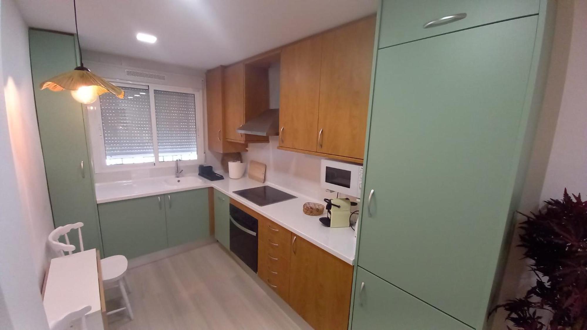 El Rinconet Apartment Partida de La Cañada Exterior photo
