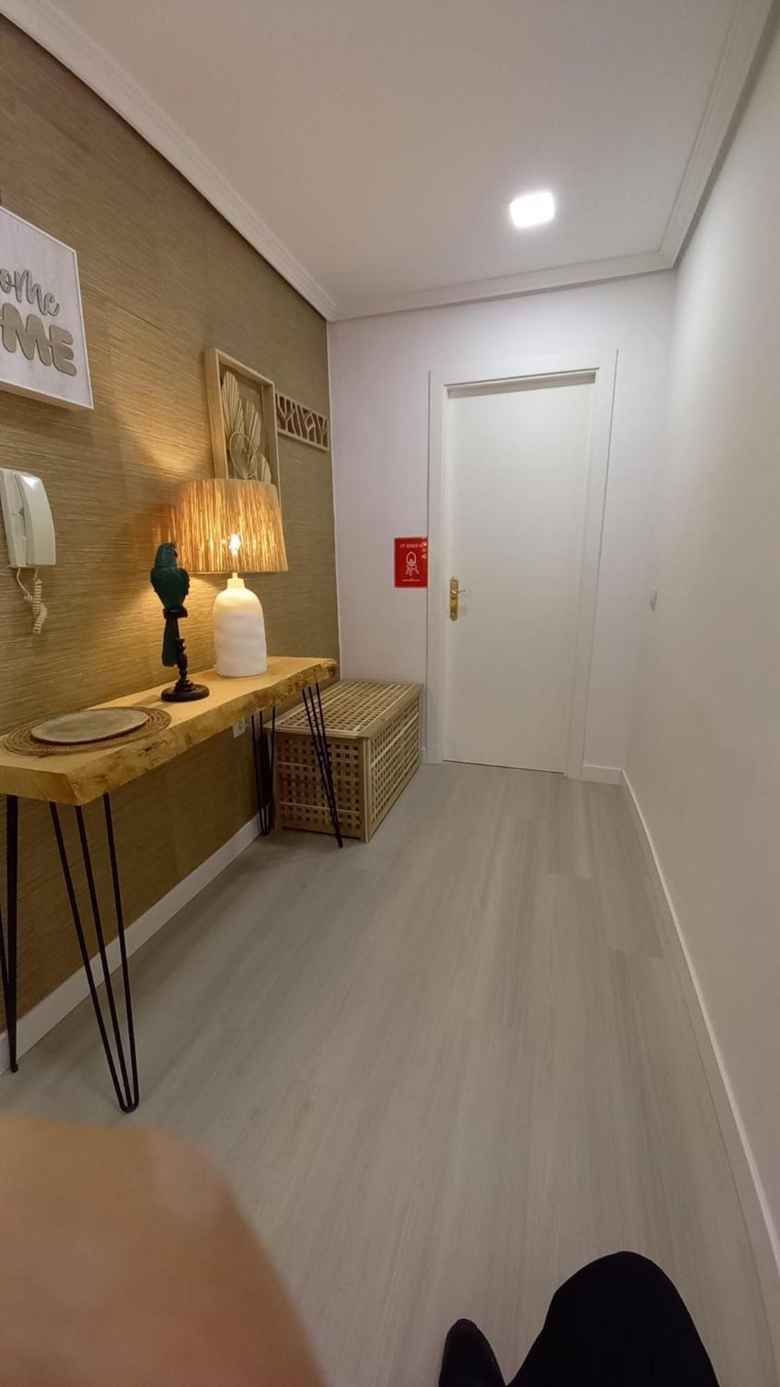 El Rinconet Apartment Partida de La Cañada Exterior photo