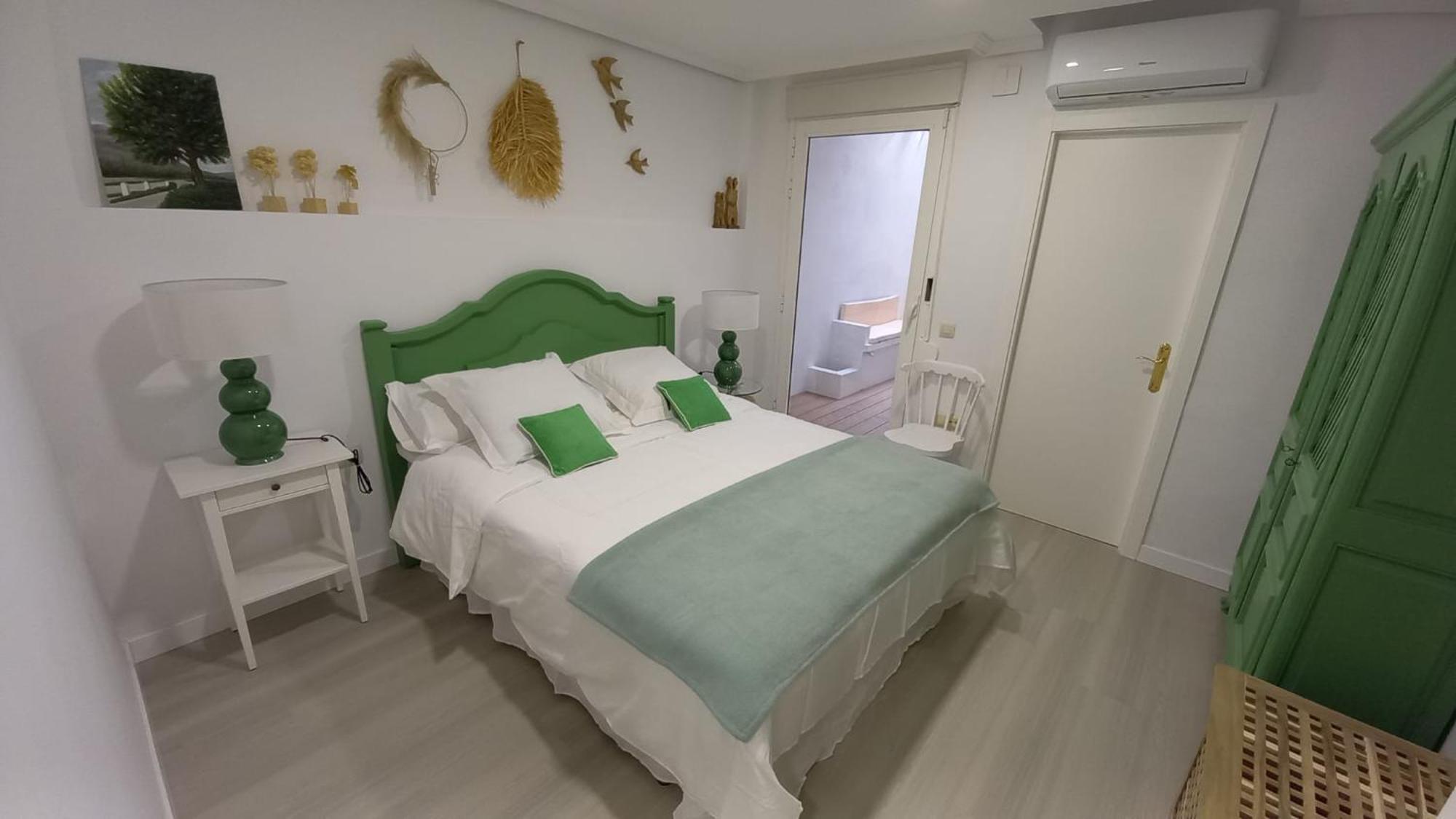 El Rinconet Apartment Partida de La Cañada Exterior photo